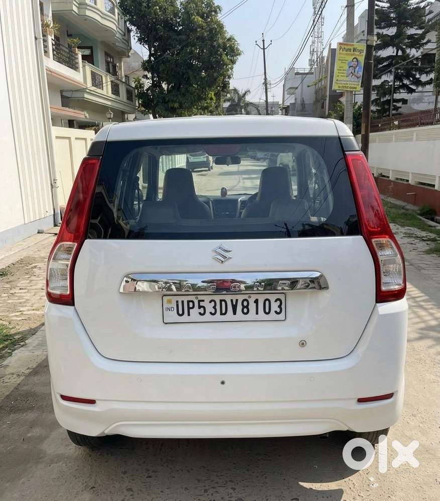 Maruti Suzuki Hybrid 2021
