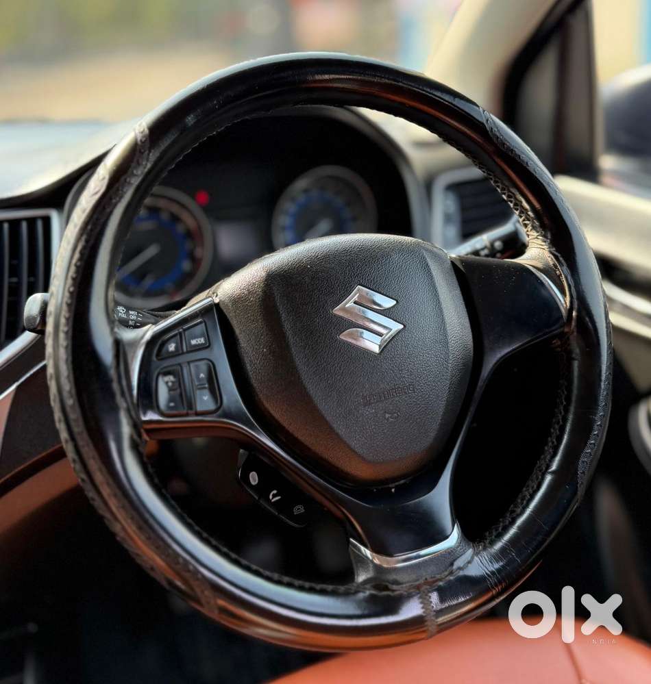 Maruti Suzuki Baleno Delta, 2021, Petrol