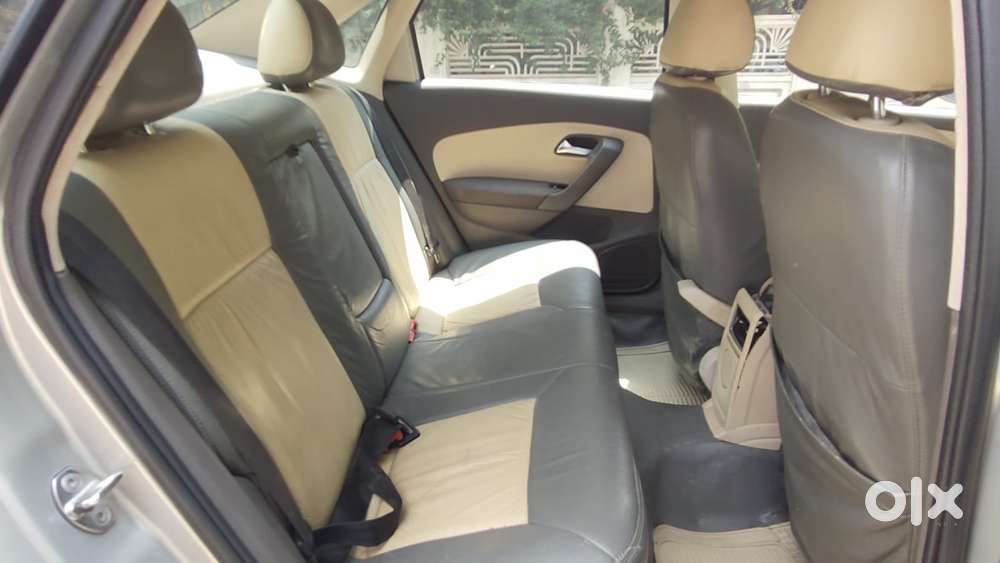 Volkswagen Vento Diesel Highline, 2011, Diesel