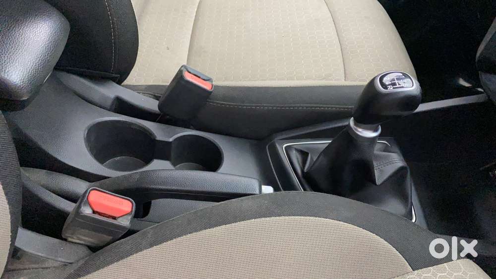 Hyundai Elite I20 Asta 1.2 (o), 2016, Petrol