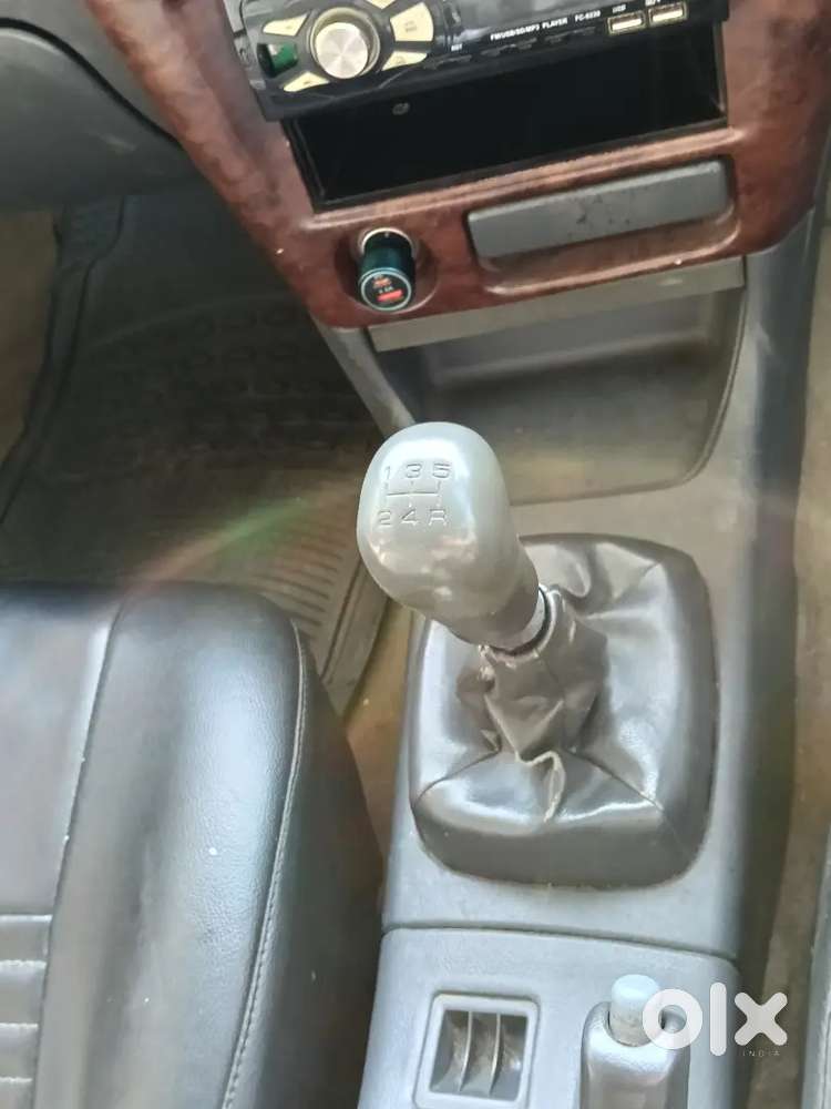 Mitsubishi Lancer Lx 2006 Diesel
