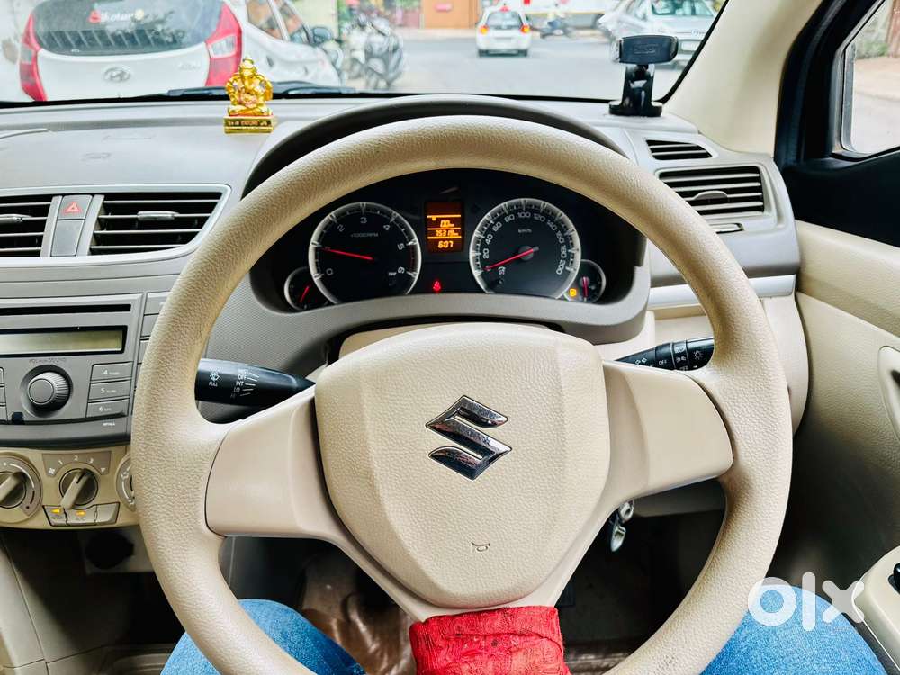 Maruti Suzuki Ertiga Vdi, 2013, Diesel