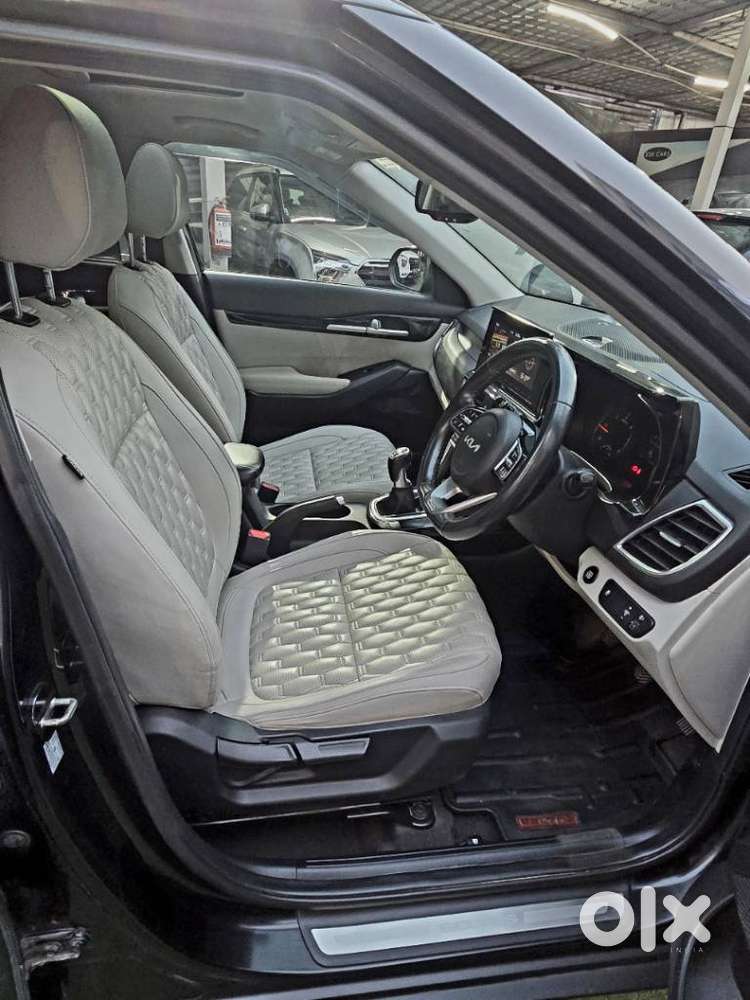 Kia Seltos Htx Plus D, 2022, Diesel
