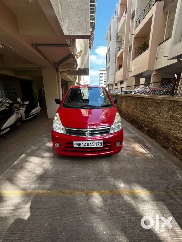 Maruti Zen Estilo 2011