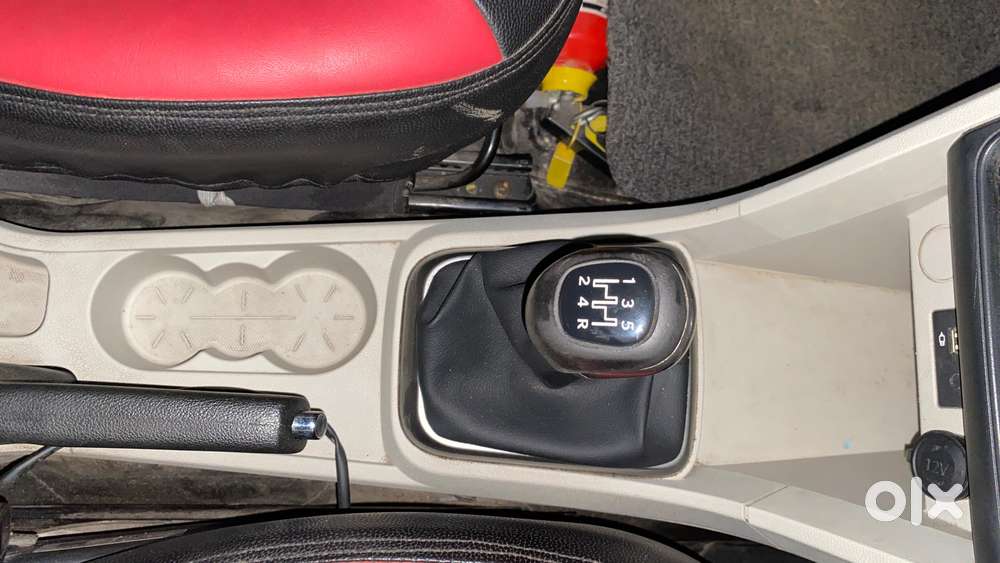 Tata Tigor 1.2 Revotron Xz Plus Cng, 2022, Cng & Hybrids