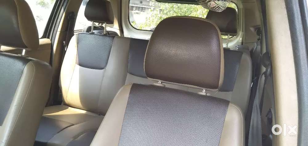 Mahindra Tuv 300 2019