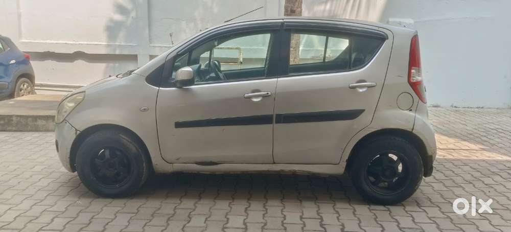 Maruti Suzuki Ritz Vdi Bs-iv, 2010, Petrol