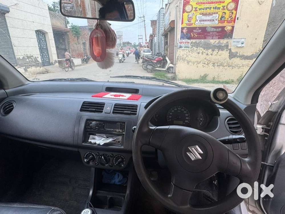 Maruti Suzuki Swift 2005 Petrol Good Condition