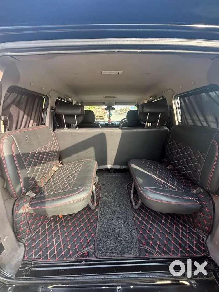 Mahindra Scorpio Vlx 2010 Manual