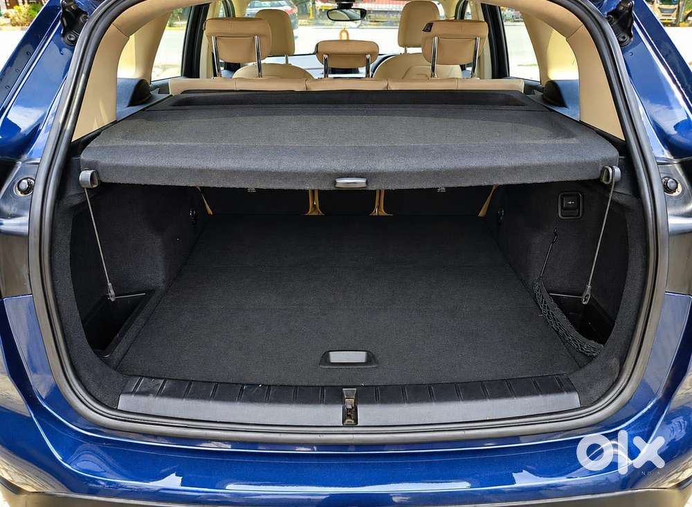 Bmw X1 Sdrive20d Expedition, 2018, Diesel