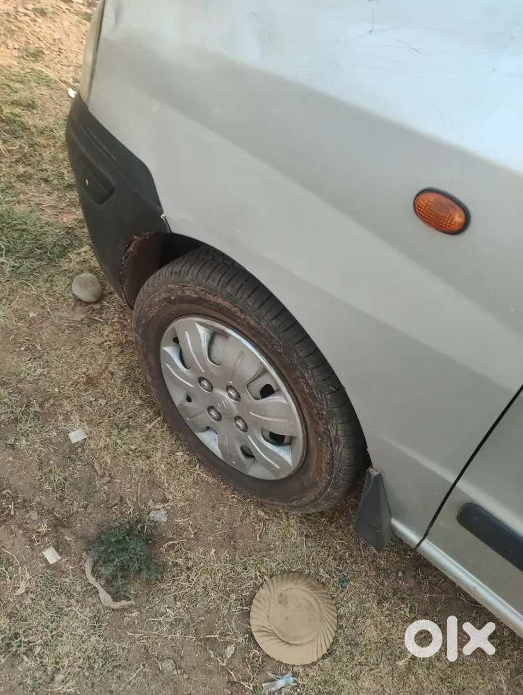 Hyundai Santro Xing Xl 2007