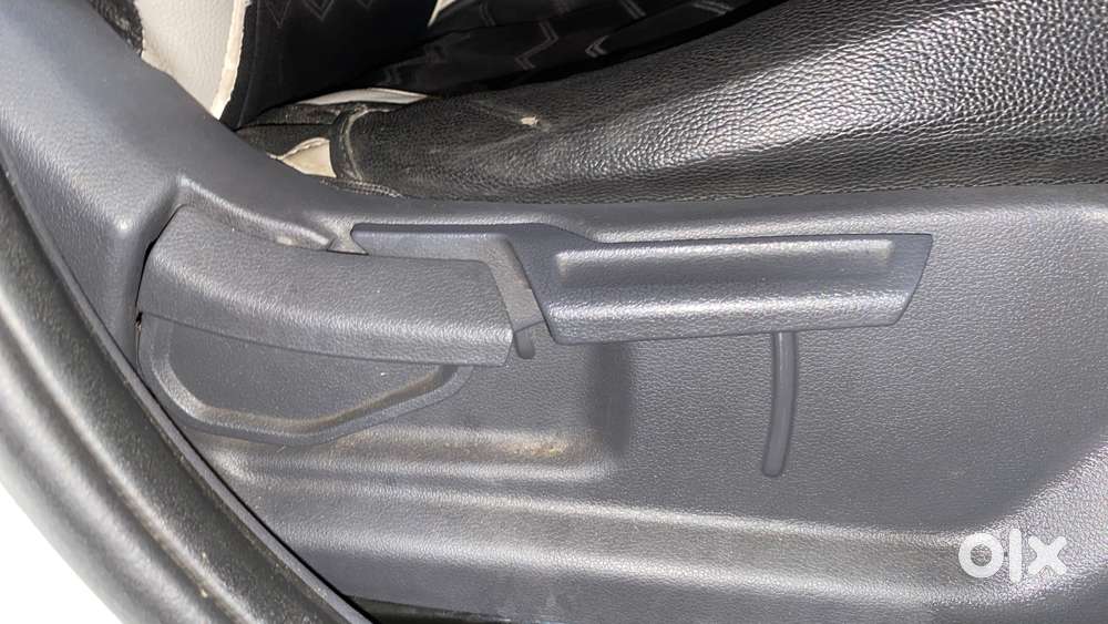 Hyundai Aura S Manual, 2020, Petrol