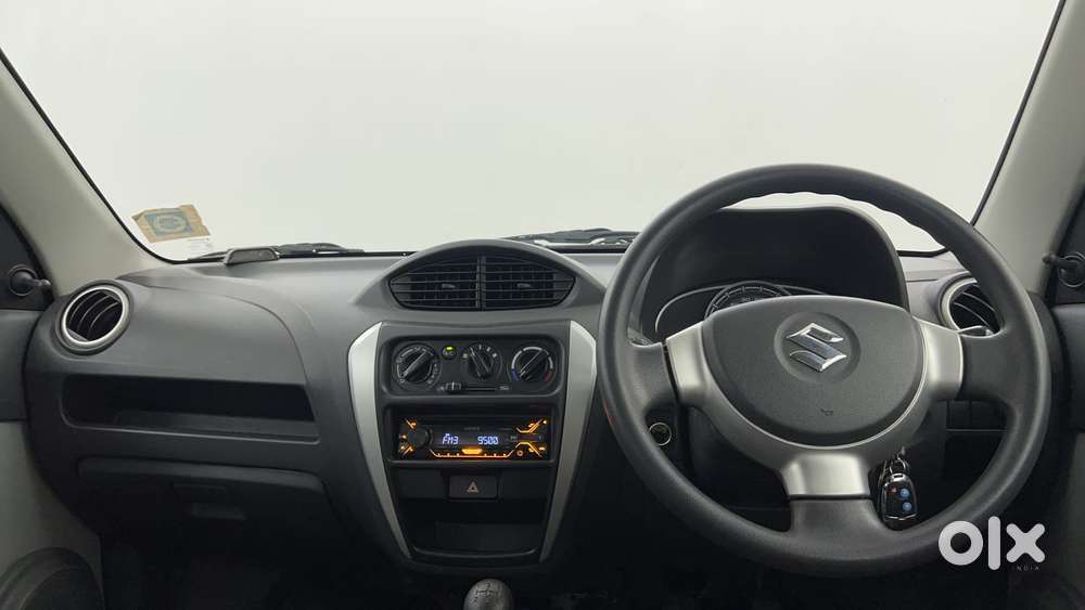 Maruti Suzuki Alto 800 Lxi, 2018, Petrol