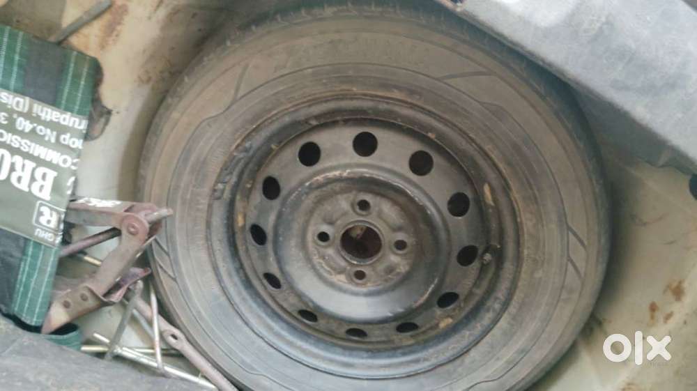 Maruti Suzuki Swift Dzire Vdi, 2012, Diesel