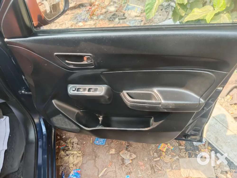 Swift 2020 Lxi Optinal