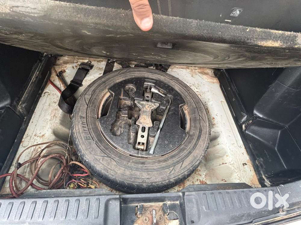Maruti Suzuki Vitara Brezza Vdi, 2018, Diesel