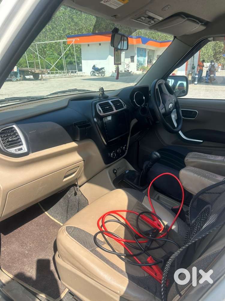 Mahindra Tuv 300 Diesel Manual 2015