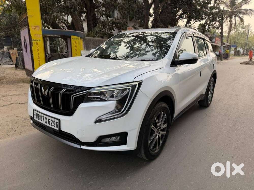 Mahindra Xuv700 2.2 Ax 7 Diesel Mt Luxury Pack Str, 2025, Diesel
