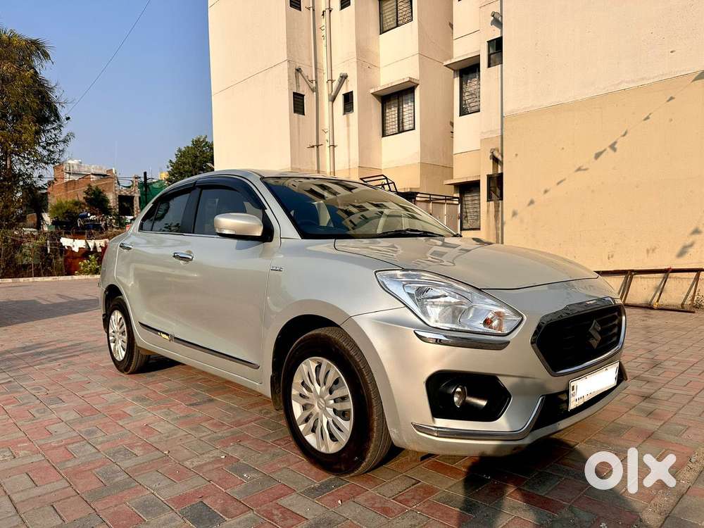 Maruti Suzuki Swift Dzire