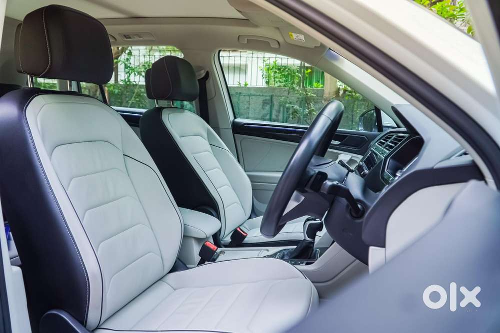 Volkswagen Tiguan 2.0 Elegance Tsi Dsg, 2023, Petrol