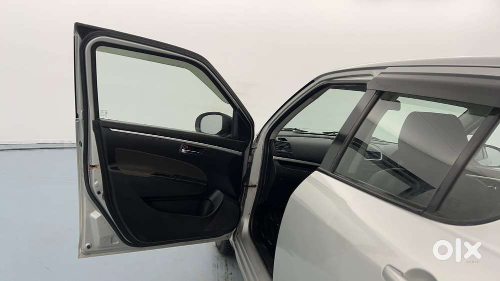 Maruti Suzuki Swift Vvt Vxi, 2013, Petrol