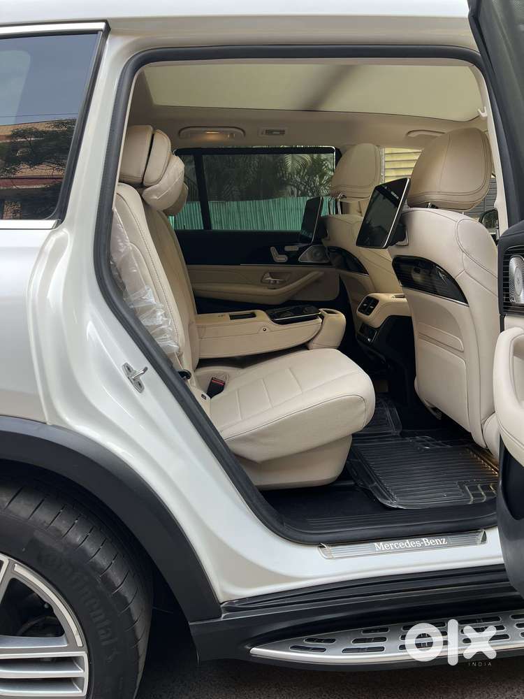 Mercedes-benz Gls 450 4matic, 2025, Petrol