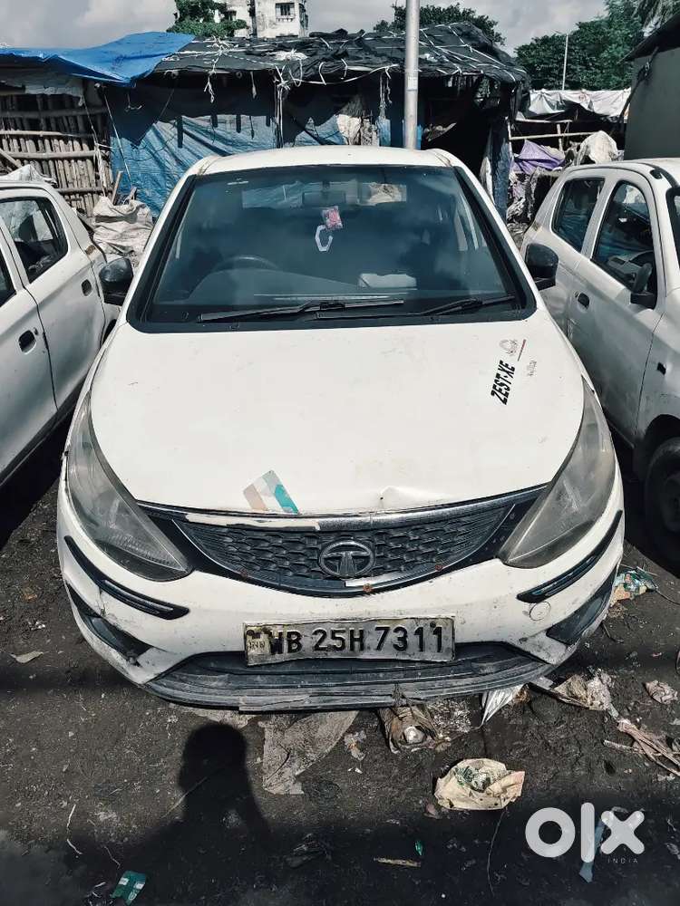 Tata Zest Diesel Manual 2018