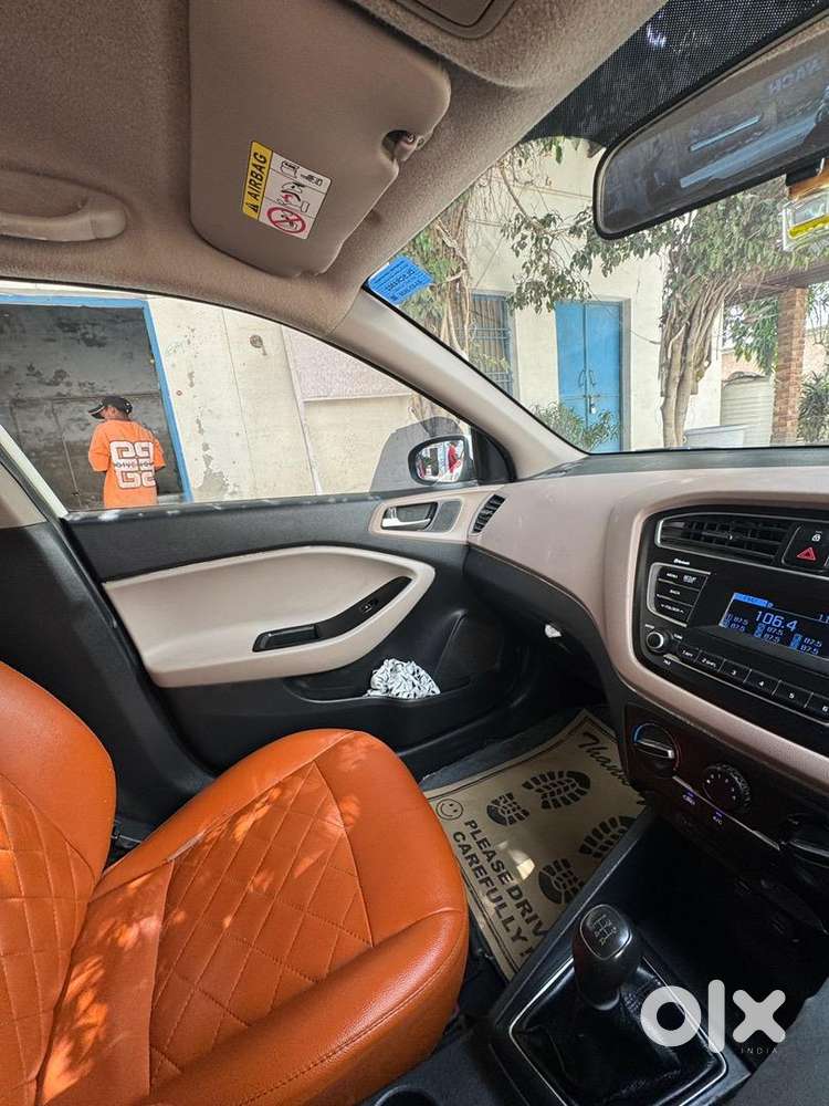 Hyundai Elite I20 2020 Good Condition