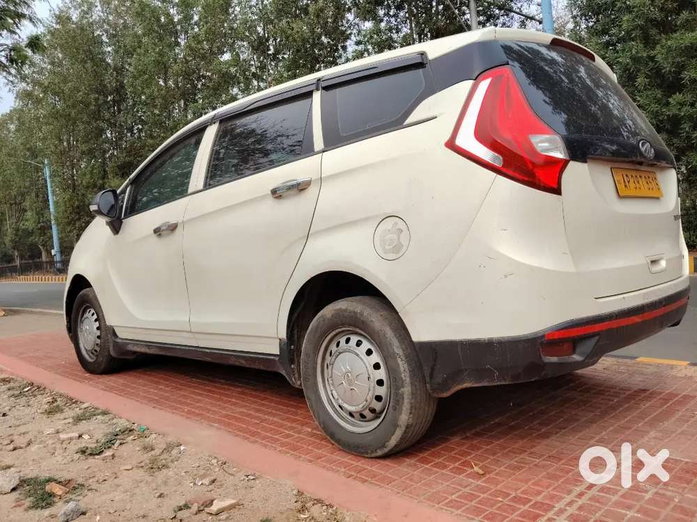 Mahindra Marazzo 2019 Diesel