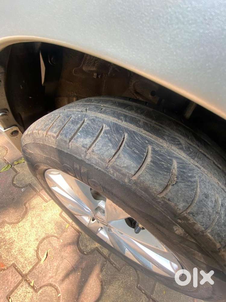 Maruti Suzuki Ertiga 2015 Cng & Hybrids Good Condition