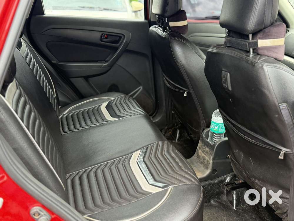 Maruti Suzuki Brezza Vdi, 2017, Diesel