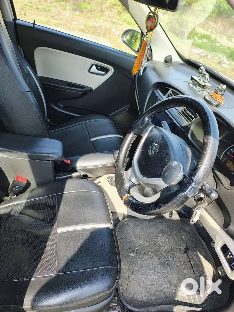 Maruti Suzuki Alto 800 2023 Cng & Hybrids 40000 Km Driven