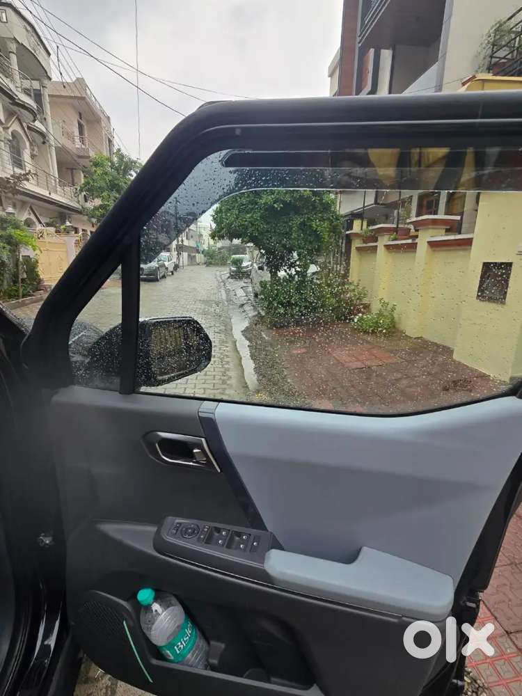 Kia Syros Htk Turbo 2025