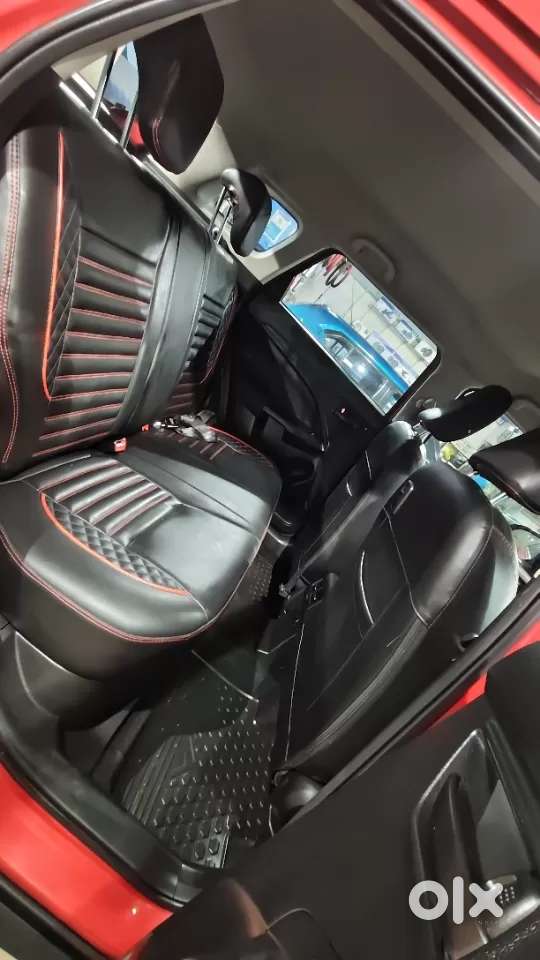 Maruti Suzuki Vitara Brezza 1.5 Vxi, 2022, Petrol