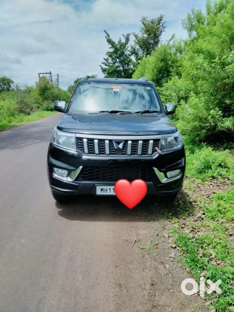 Mahindra Bolero Neo 2023