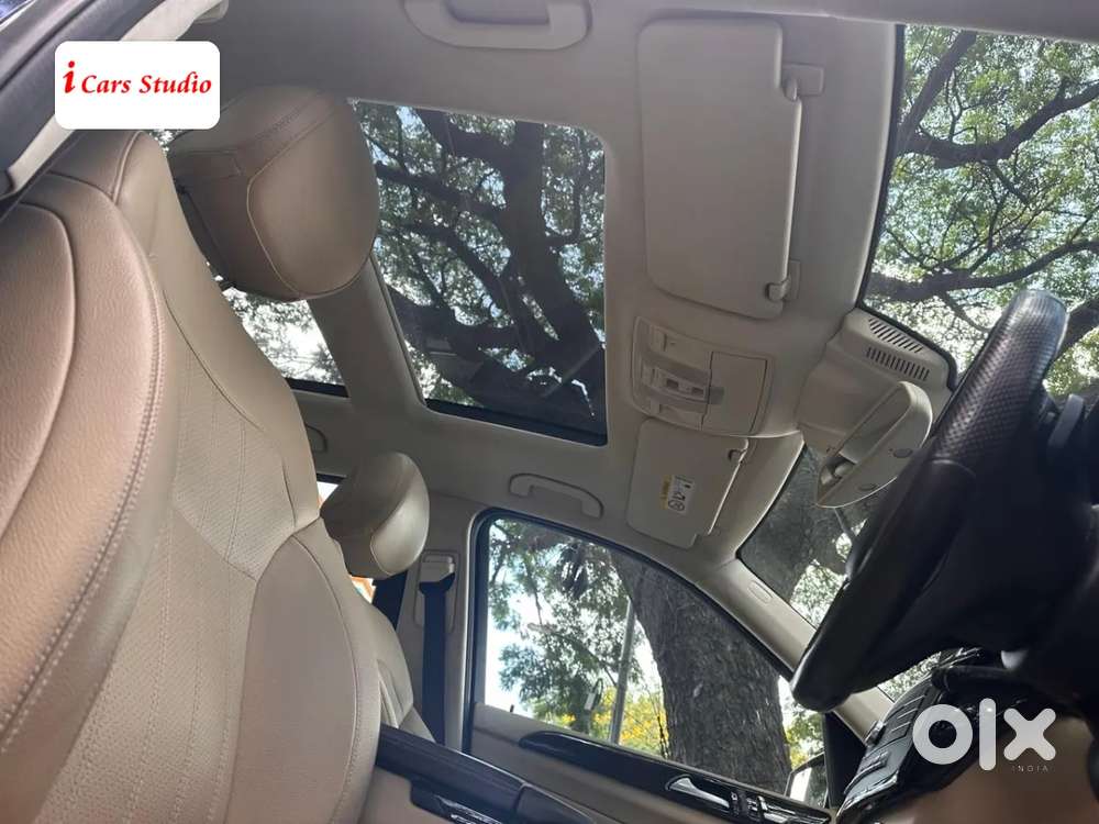 Mercedes-benz Gle Class 250d, 2018, Diesel