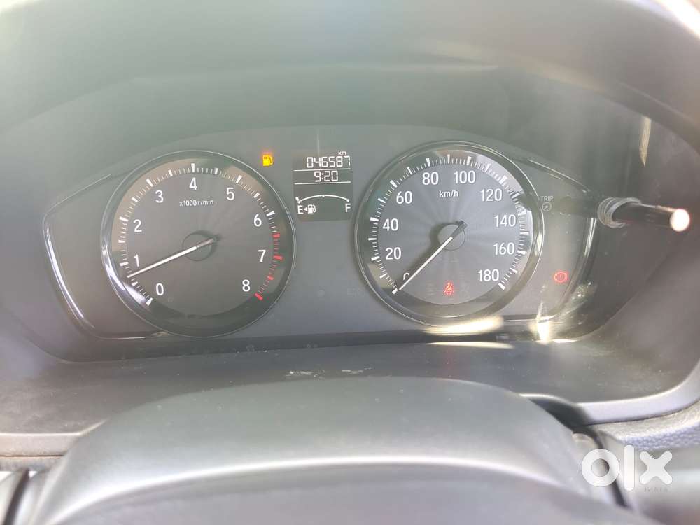 Honda Amaze S Mt I-vtec, 2019, Petrol