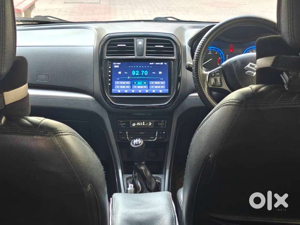 Diesel Brezza Zdi, No Bargain.