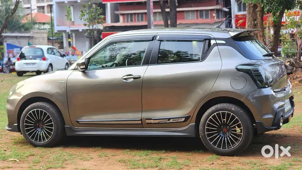 Maruti Suzuki Swift 2022 Diesel Well Maintained