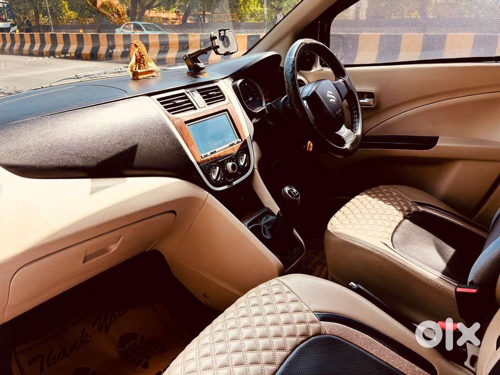 Maruti Suzuki Celerio 2021 Cng & Petrol Well Maintained