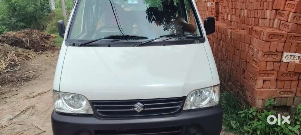 Maruti Suzuki Eeco 2023 Petrol Manual
