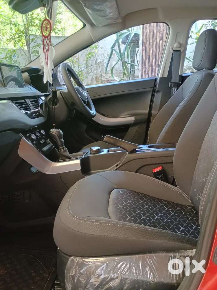 Tata Nexon 2023 Petrol Well Maintained & Only Geniune Buyers Plz Cont.