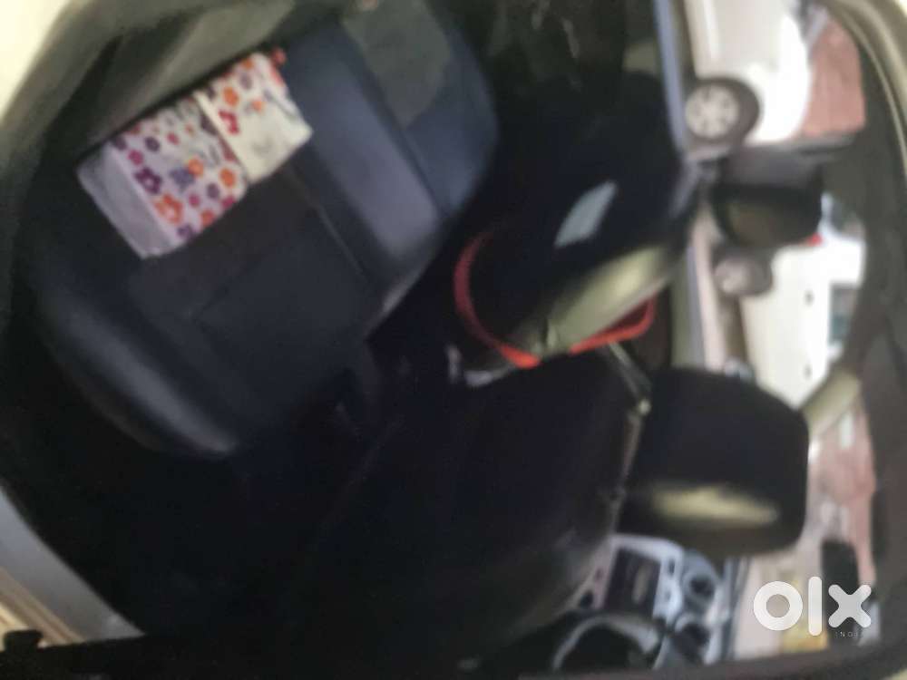 Ford Figo Diesel 2012