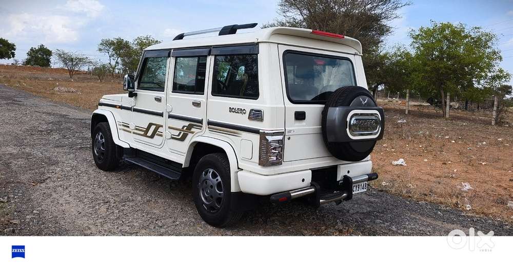 Mahindra Bolero 1.5 B6, 2025, Diesel
