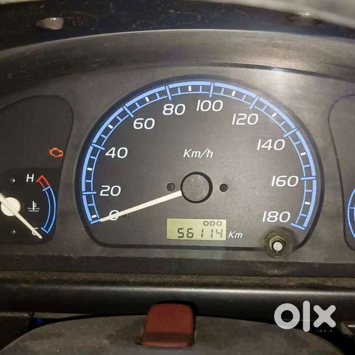 Wagon R Lxi