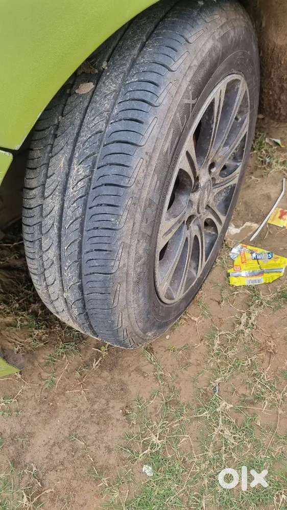 Chevrolet Beat 2010 Petrol 91000 Km Driven