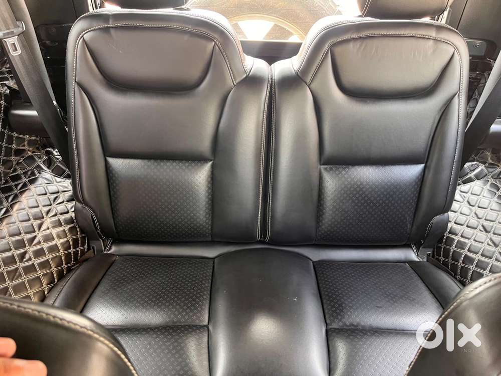 Mahindra Thar Lx Hard Top Diesel Mt Rwd, 2024, Diesel
