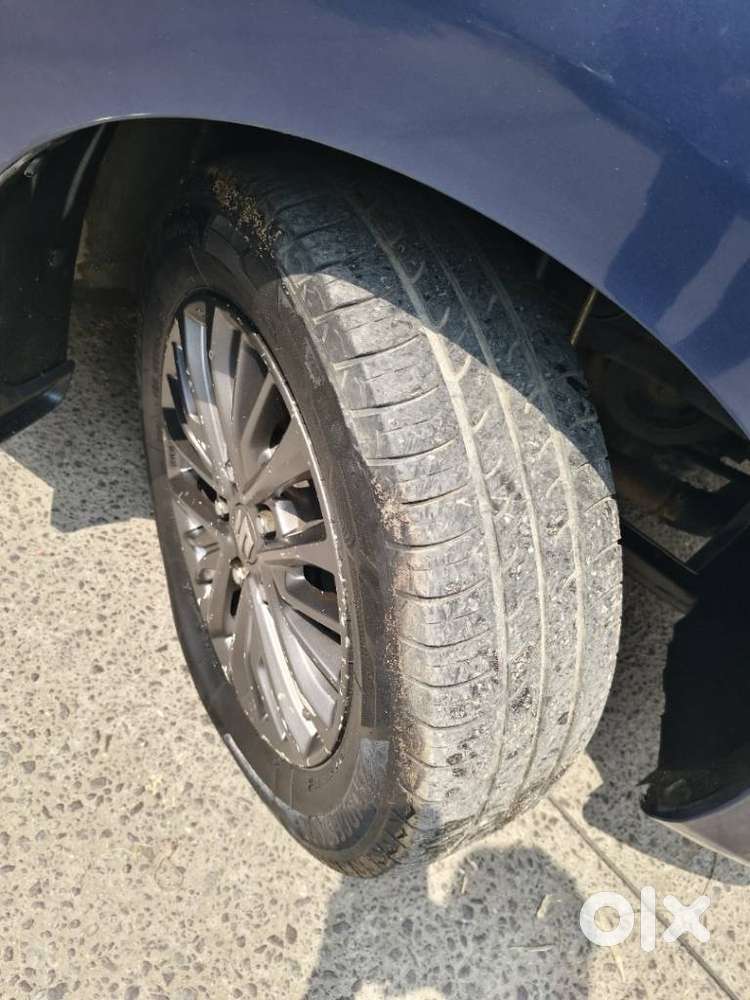 Maruti Suzuki Ertiga Maruti-suzuki-ertiga-zdi-plus, 2019, Diesel