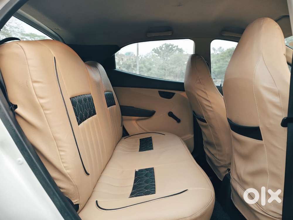 Hyundai Eon Era +, 2016, Petrol