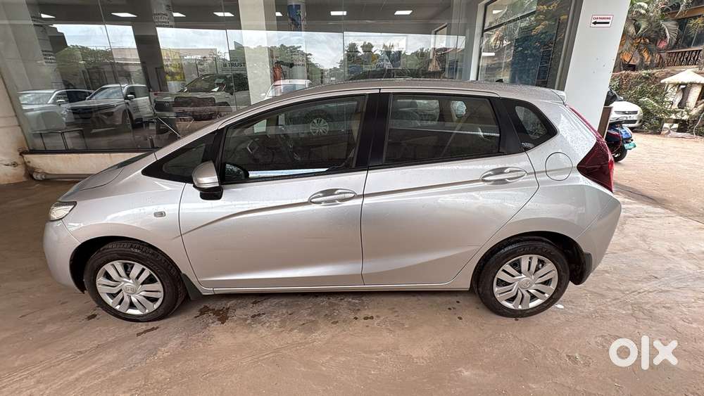 Honda Jazz 1.2 Sv I Vtec, 2016, Petrol